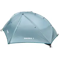 Columbus A09367 Tent Bleu 1 Place