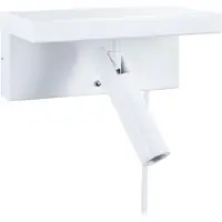 Paulmann LED Applique murale Jerik