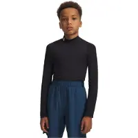 Under Armour Sous-vêtement de sport noir / blanc