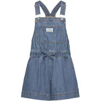 Levi's Salopette bleu denim