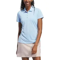 Adidas T-shirt fonctionnel bleu clair