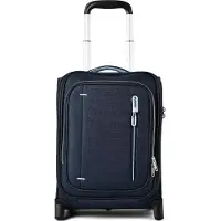 American Tourister Cloudrider-23l Boarding Bag Bleu