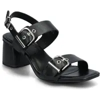 Tamaris Sandales noir