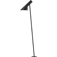 Louis Poulsen Luminaire Extérieur , AJ Garden, Noir, Métal, Design
