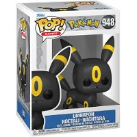 Funko POP! Figurka Pop! Pokemon Umbreon Noctali - winylowa figurka premium