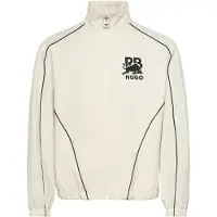 HUGO Veste zippée x RB à motif taureau