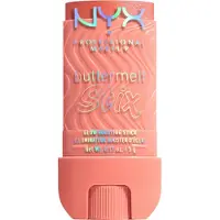 Nyx Buttermelt Glow Stix stick illuminateur teinte 09 Melt Down 5 g