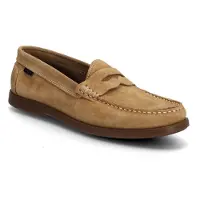 Bianco Mocassin 'Ibiza' beige foncé