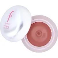 Flormar Maquillage-des-levres Rouge-a-levresK-Spirit Moussy Lips & Cheek 001 Marshmallow Pink 5 g ()