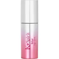 Flormar K-Spirit Blur Lip Tint rouge à lèvres longue tenue à effet mat teinte 001 - Milky Chai 4 ml