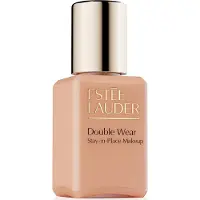 Estée Lauder Double Wear Longwear Matte Foundation SPF 10 15ml Travel Size - Various Shades - 3N1 Ivory Beige