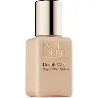 Estée Lauder Double Wear Stay-in-Place Makeup Mini fond de teint longue tenue SPF 10 teinte 1N2 Ecru 15 ml