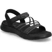 SKECHERS Go Walk Flex Couleur Noir