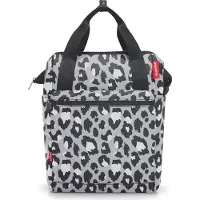 Rixen & Kaul Sacoche Roomy Gt 12l