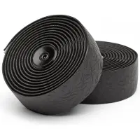 Pro Peaked Team Handlebar Tape Noir