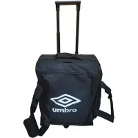 Umbro Valise à Roulettes Cabin