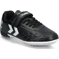 Hummel Top Star Turf Junior Football Boots Noir EU 35 Enfants
