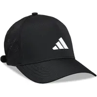 Adidas Casquette de sport 'Sport Trucker CLIMACOOL' noir / blanc