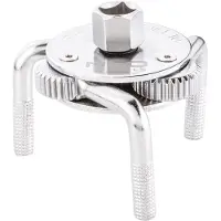 Neo Tools Clé pour filtre à huile (75-120mm)