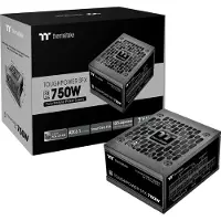 Thermaltake Netzteil Toughpower SFX 750W Mod. ATX3.1 80+P retail