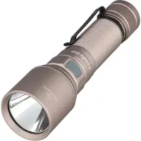 Fenix C7 lampe de poche rechargeable, 3000 lumens, gris