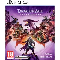 Dragon Age: The Veilguard