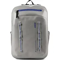American Tourister Colourdry-24l Laptop Backpack Gris