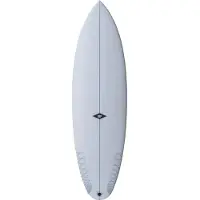 NSP Planche De Surf Protech 2 Tinder-d8 6´6´´