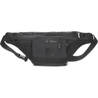 Zwei Sacs banane 'Bonny' noir
