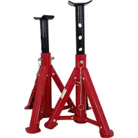 HPAUTO Kit de supports (3000 kg)
