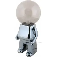 Leitmotiv Table Lamp Ross LED