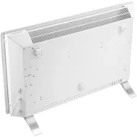 Neo Tools Panneau chauffant convecteur 1000 W, IP24
