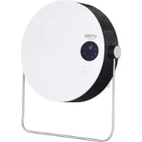 Camry Cr 7747 Heater Clair One Size / EU Plug 220V