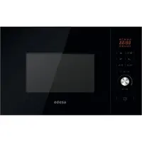 Edesa Micro-ondes Emw-2530-ig Bk