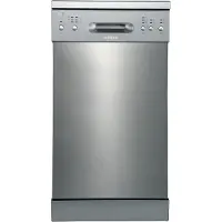 Edesa Lave-vaisselle Edw-4610 X 10 Couverts