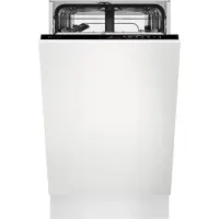 Electrolux Lave-vaisselle Intégrable Eea12100l 9 Couverts