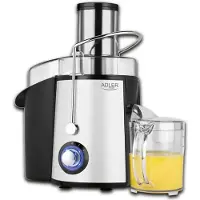 Adler Extracteur de jus AD 4128