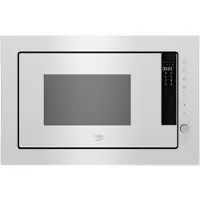 Beko BMGB25333WG Micro-ondes Grill encastrable 25 L 900 W Blanc