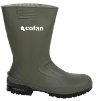 Cofan Bottes De Pluie