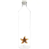 Balvi Atlantis Starfish Bottle 1.2l Clair
