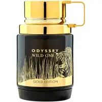 Armaf Odyssey Wild One Gold Edition EDP 100 ml