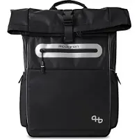 Hedgren Sac à dos noir