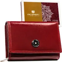 Peterson Portefeuilles PTN74892TVT