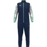 Jako Combinaison polyester Dynamic de , taille:128