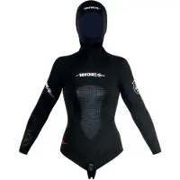 BEUCHAT Veste De Chasse Sous-marine Pour Femme Athena 2 5 Mm