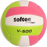 Softee Ballon de volley V-500