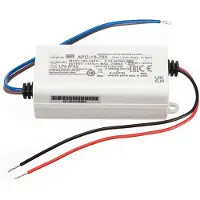 TOOL LAND Driver De Led à Courant Constant - 1 Sortie - 700 Ma - 16 W