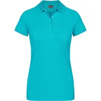 Promodoro 4405 | Polo femme 60/40 / 60% coton / 40% polyester - Couleur : Jade - Taille : XL