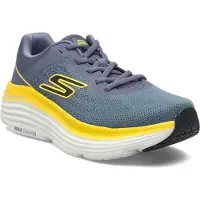 SKECHERS Max Cushioning Endeavour Couleur Bleu