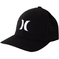 Hurley Casquette Laguna Icon Stretch
